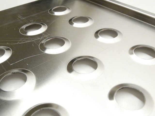 Nagisa Auto Heel Up Plate S13 S14 S15 180SX