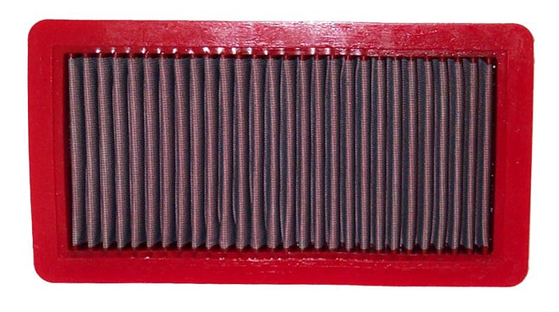 BMC 94-99 Fiat Punto I (176) 75 TD 1.7 ELX Replacement Panel Air Filter FB126/04 Main Image