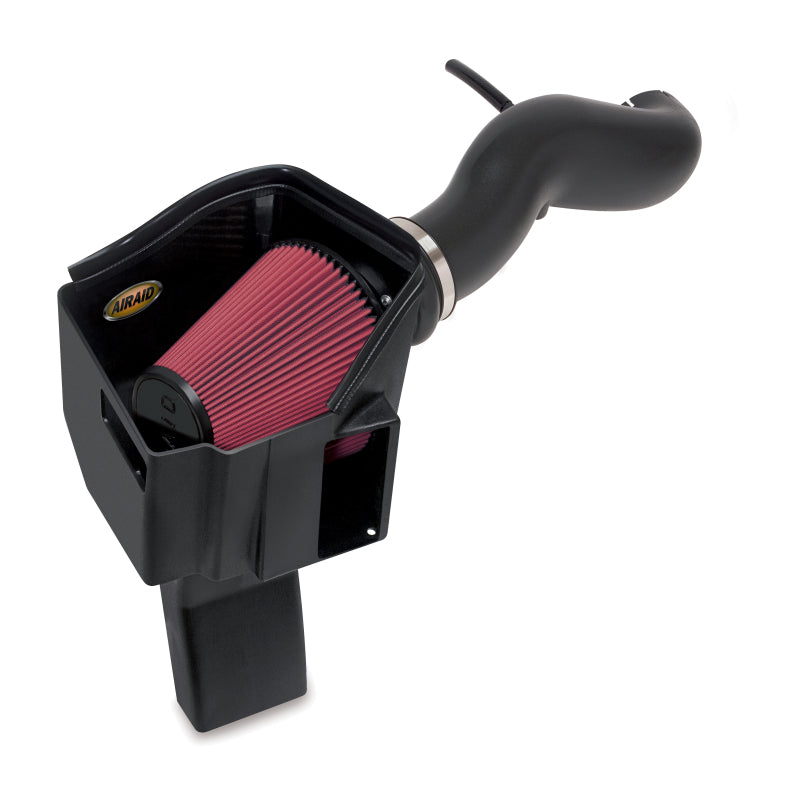 Airaid AIR Cold Air Intake Kit Air Intake Systems Cold Air Intakes main image