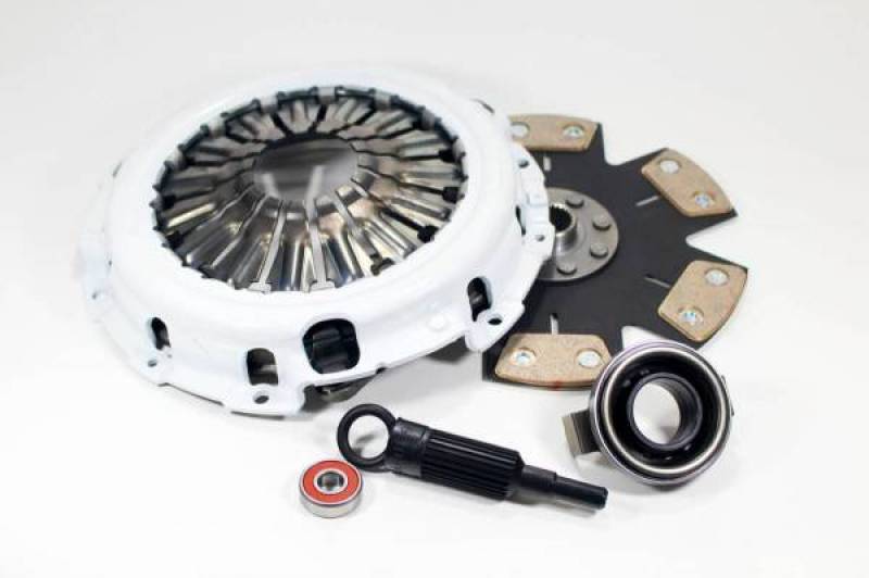 Clutch Masters 18-19 Subaru WRX 2.0L (Mid 2018 with VIN J*806877) FX500 Clutch Kit 15915-HDB6