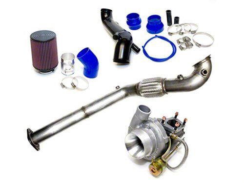 ATP Turbo Kit ATP-SUB-030 Item Image