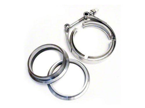 ATP Exhaust Flanges ATP-FLS-165 Item Image