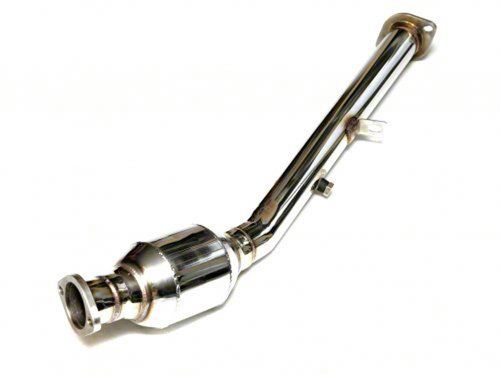 AVO Turboworld Exhaust Piping S6Z12E3G7065T Item Image