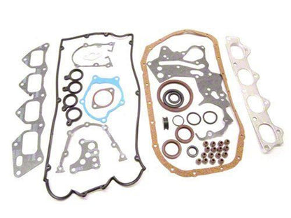 Circuit Sports Gasket Sets GRK-69F25-LJE Item Image