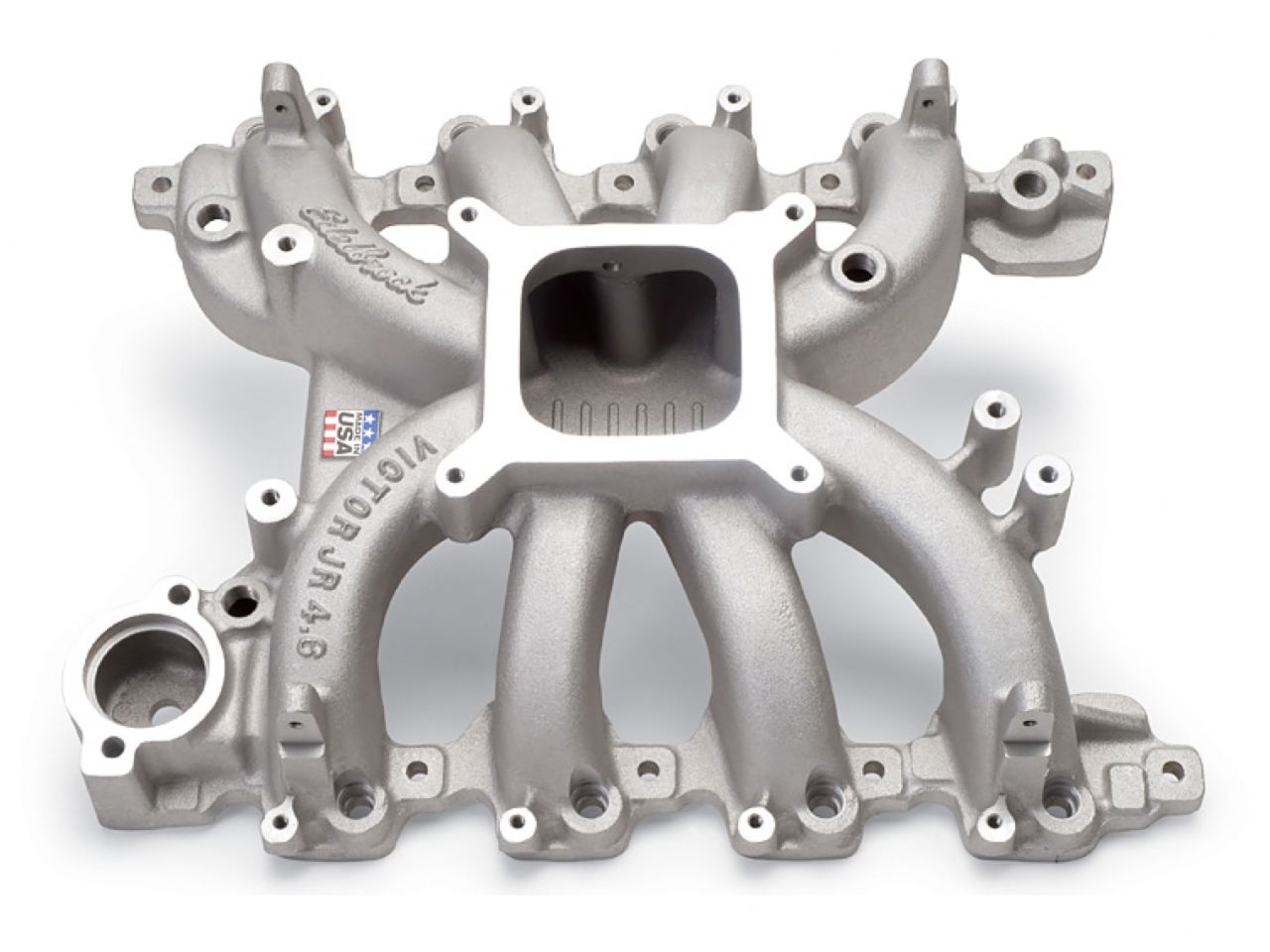 Edelbrock Intake Manifolds 28385 Item Image