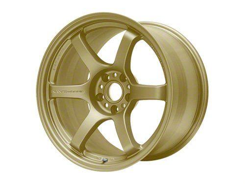 Rays Wheels WGIQ35DZ Item Image