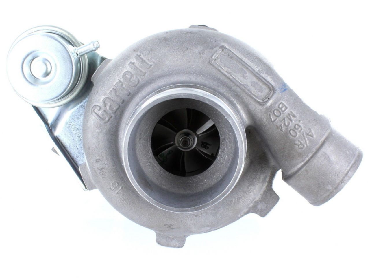 Garrett Turbo Kit 836026-5013S Item Image