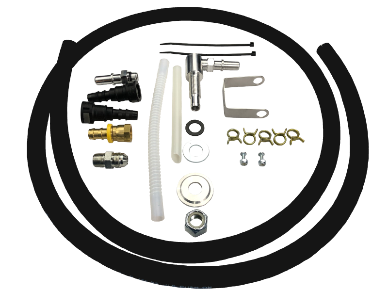 PureFlow AirDog/AirDog II Dodge Universal Fuel Module Upgrade Kit 901-01-0520