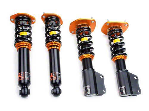 Ksport Coilover Kits CHD140-RR Item Image