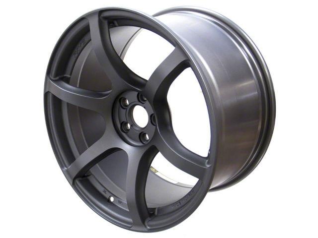 Rays Wheels WGC6X40DMG Item Image