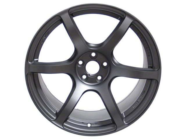 Rays Gram Lights 57C6 18x9.5 +40 5x100 Fluorescent Pink Sp Spec