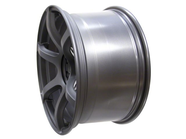 Rays Gram Lights 57C6 18x9.5 +40 5x100 Fluorescent Pink Sp Spec