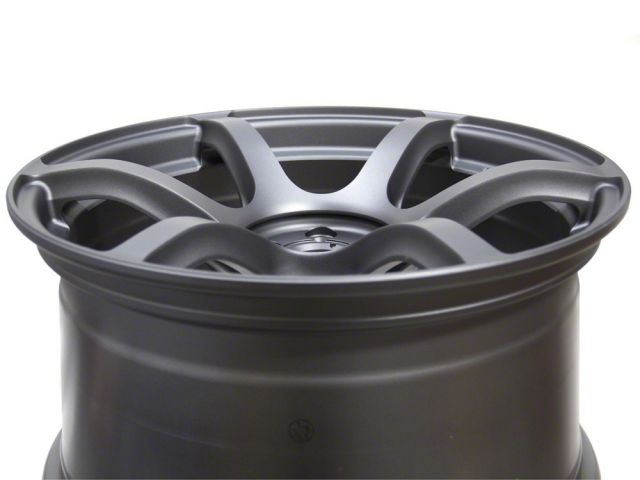 Rays Gram Lights 57C6 18x9.5 +40 5x100 Fluorescent Pink Sp Spec