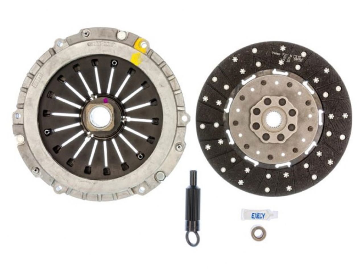 Exedy Clutch Kits 04114 Item Image