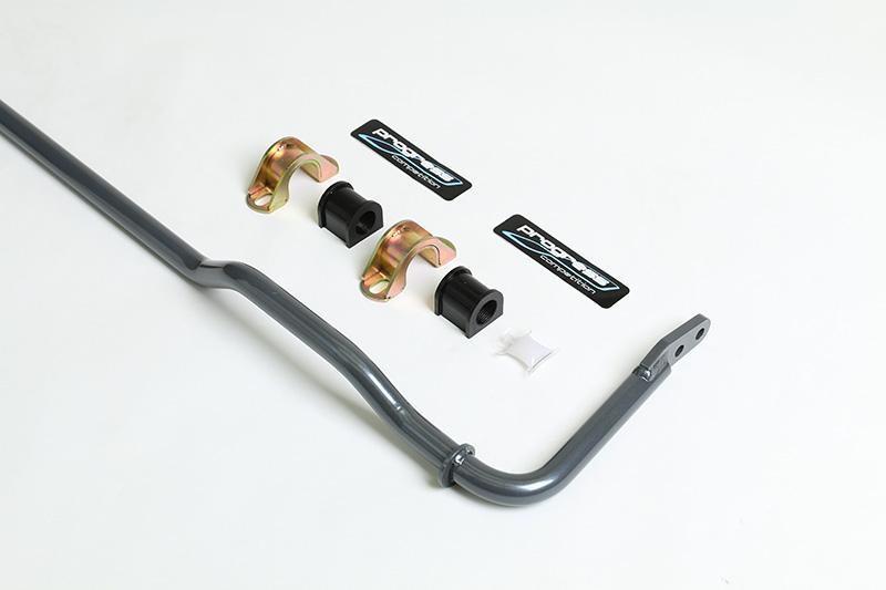 Progress Technology PRG Rear Sway Bars Suspension Sway Bars main image