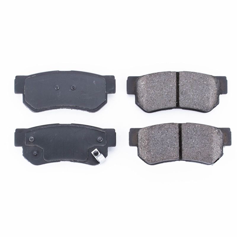 PowerStop PSB Z16 Evolution Brake Pads Brakes, Rotors & Pads Brake Pads - OE main image