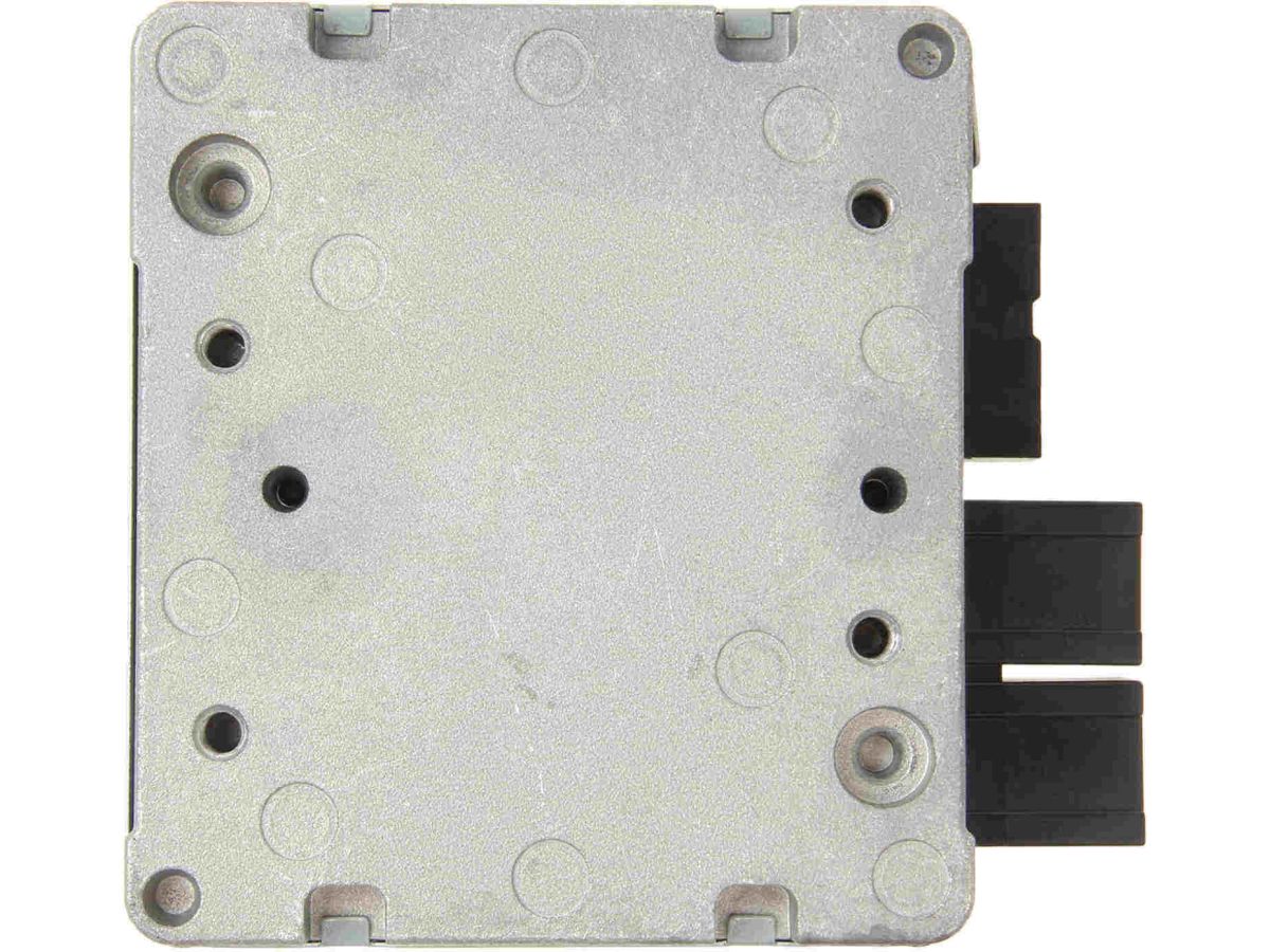 Genuine Parts Company Power Steering Control Module