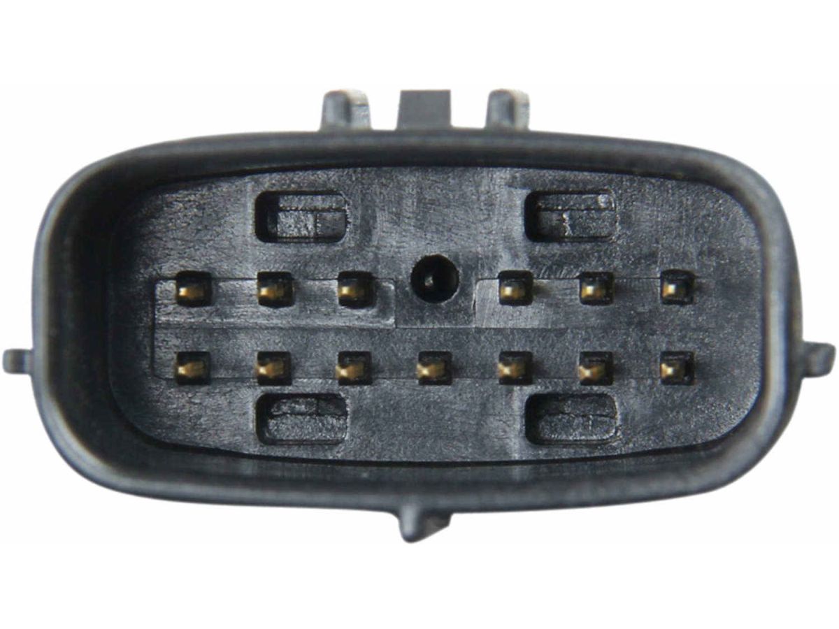 Genuine Parts Company Power Steering Control Module