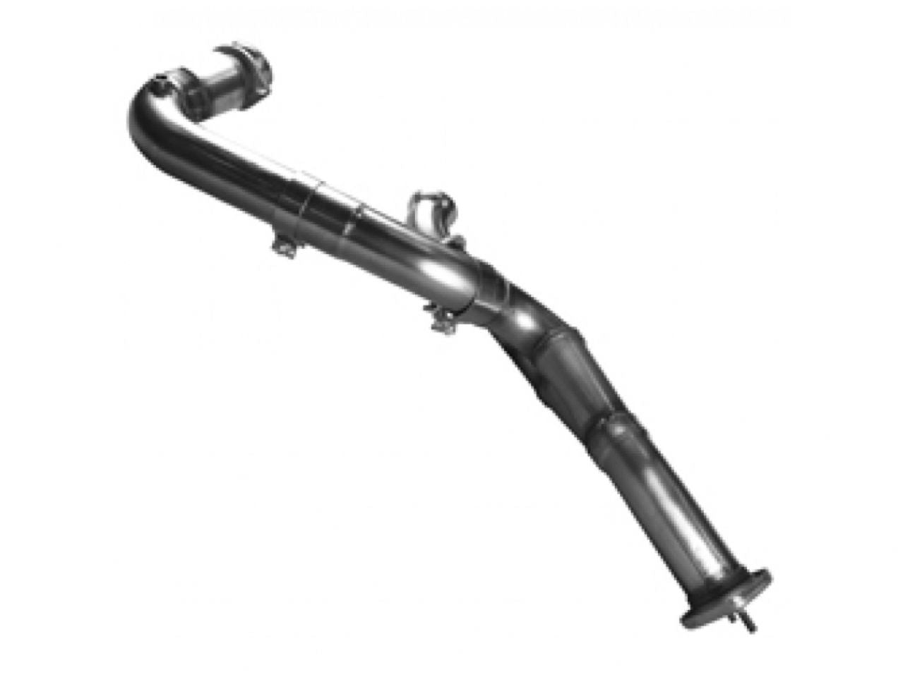 Kooks GM 1500 3in x OEM Out Off-Road SS Y Pipe HDR Req