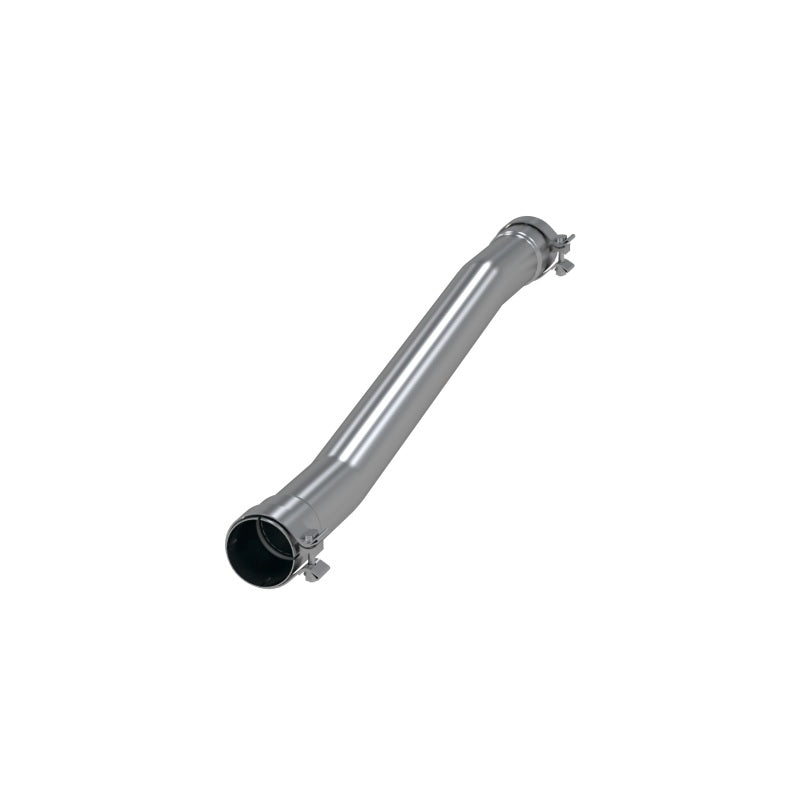 MBRP MBRP Muffler Delete Pipe SS Exhaust, Mufflers & Tips Muffler Delete Pipes main image