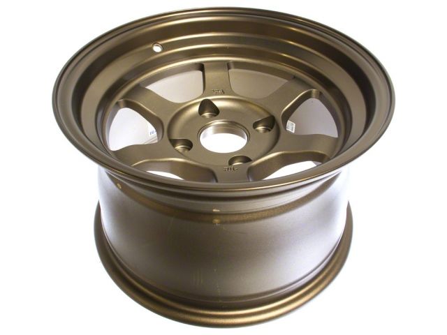 Rays Volk Racing TE37V 14x8.5 -5 4x114.3 Bronze