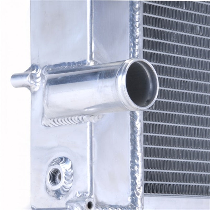 Skunk2 Ultra Radiator With Oil Cooler FR-S BRZ