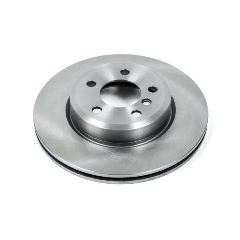 PowerStop PSB Autospecialty Rotor Brakes, Rotors & Pads Brake Rotors - OE main image