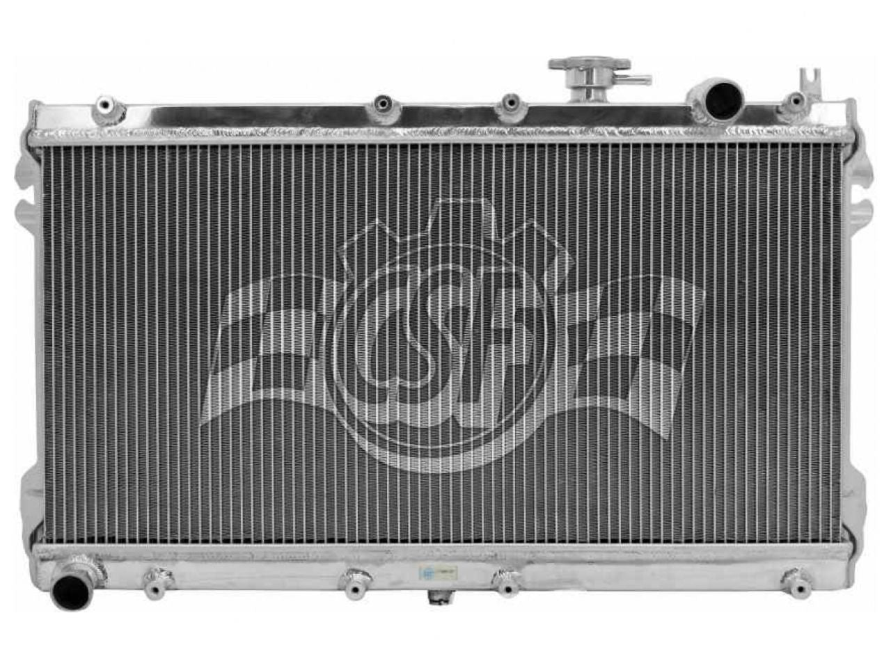 CSF Radiators 2862 Item Image