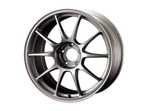 Weds Wheels TC105N-18X8.5+43-5X114.3-TSTI Item Image