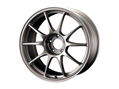 Weds Wheels TC105N-18095+35-5114 Item Image