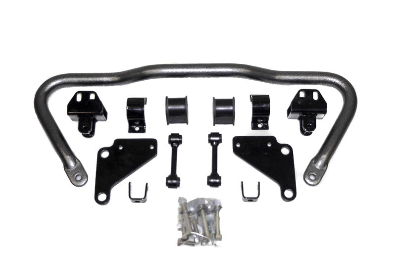 Hellwig HWG Front Sway Bars Suspension Sway Bars main image