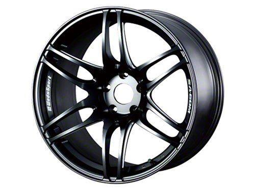 Weds Wheels SA-60M-MBM-18100+20-5114 Item Image