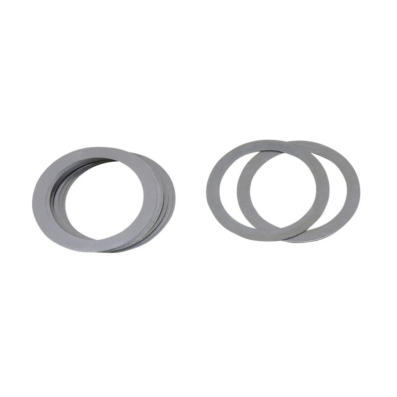 Yukon Gear Replacement Carrier Shim Kit For Dana 30 & 44 w/ 19 Spline Axles SK 706087 Main Image