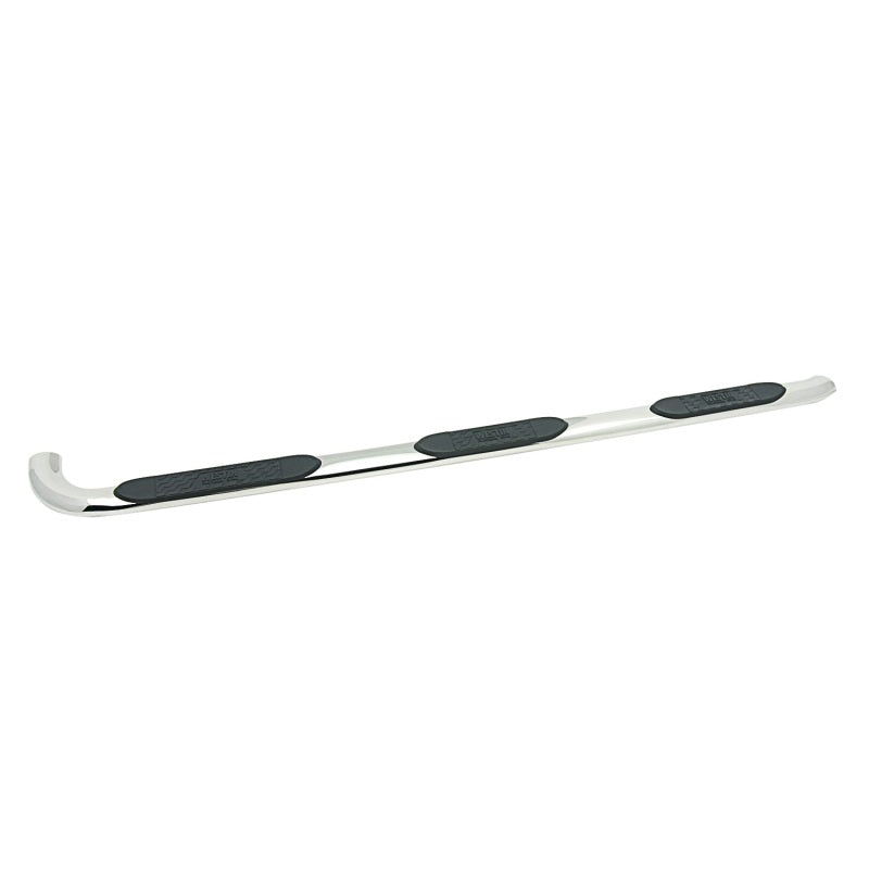 Westin WES Nerf Bars - Platinum 4 Nerf Bars & Running Boards Nerf Bars main image