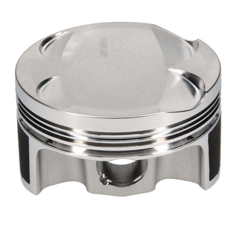 JE Pistons 5.4 4V MODULAR 9.5:1 Set of 8 Pistons 314693