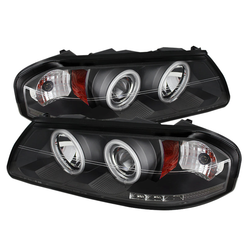 SPYDER SPY Headlights Lights Headlights main image