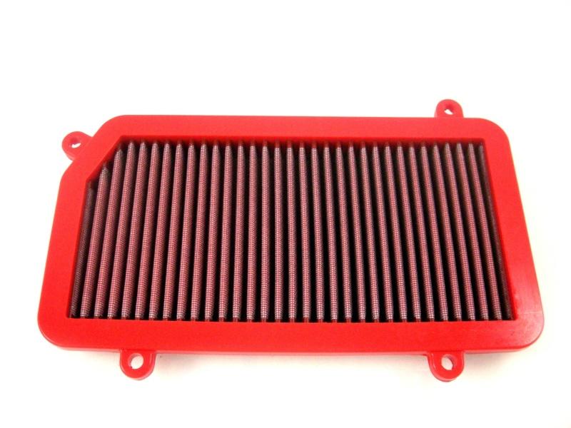 BMC 02-06 Mahindra Scorpio 2.5 D Replacement Panel Air Filter FB655/01 Main Image