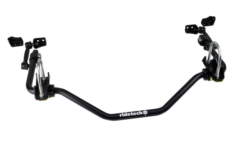 Ridetech RID Sway Bars - Rear Suspension Sway Bars main image