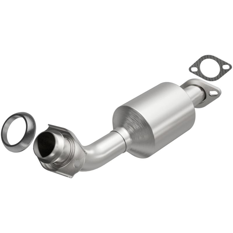 MagnaFlow Pre-OBDII Direct Fit Catalytic Converter 79-85 Dodge Ram 50 2.0L/2.6L 3391238 Main Image