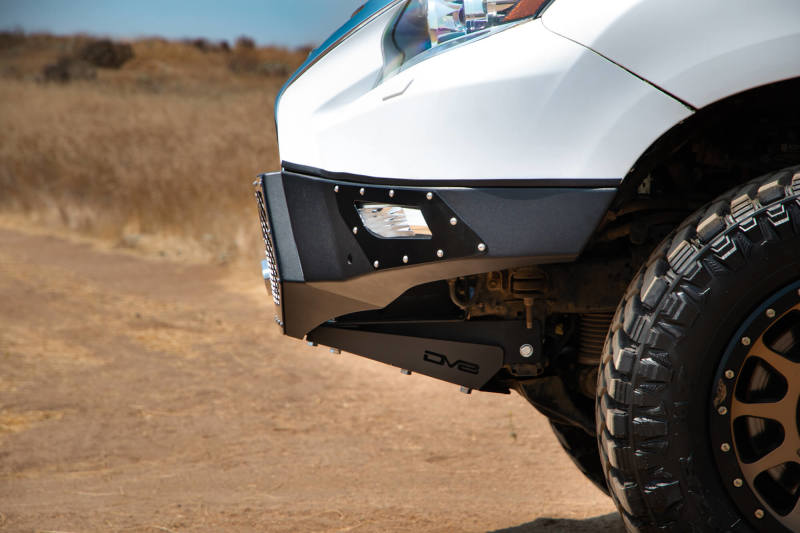 DV8 Offroad 2014+ Lexus GX460 Front Bumper FBGX-01