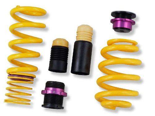 KW Suspension Coilover Kits 25310051 Item Image