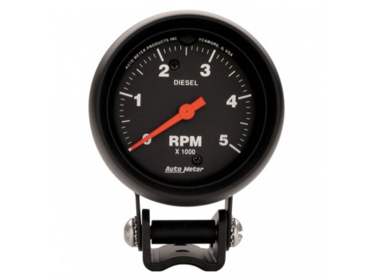 Autometer Tachometer 2888 Item Image