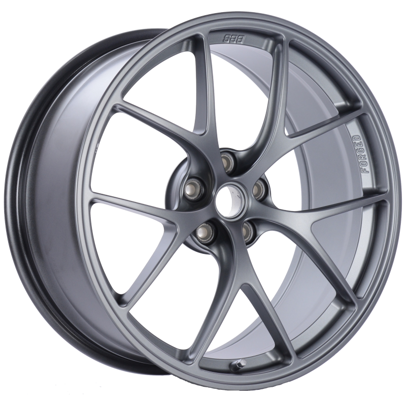 BBS BBS FI Wheels Wheels Wheels - Forged main image