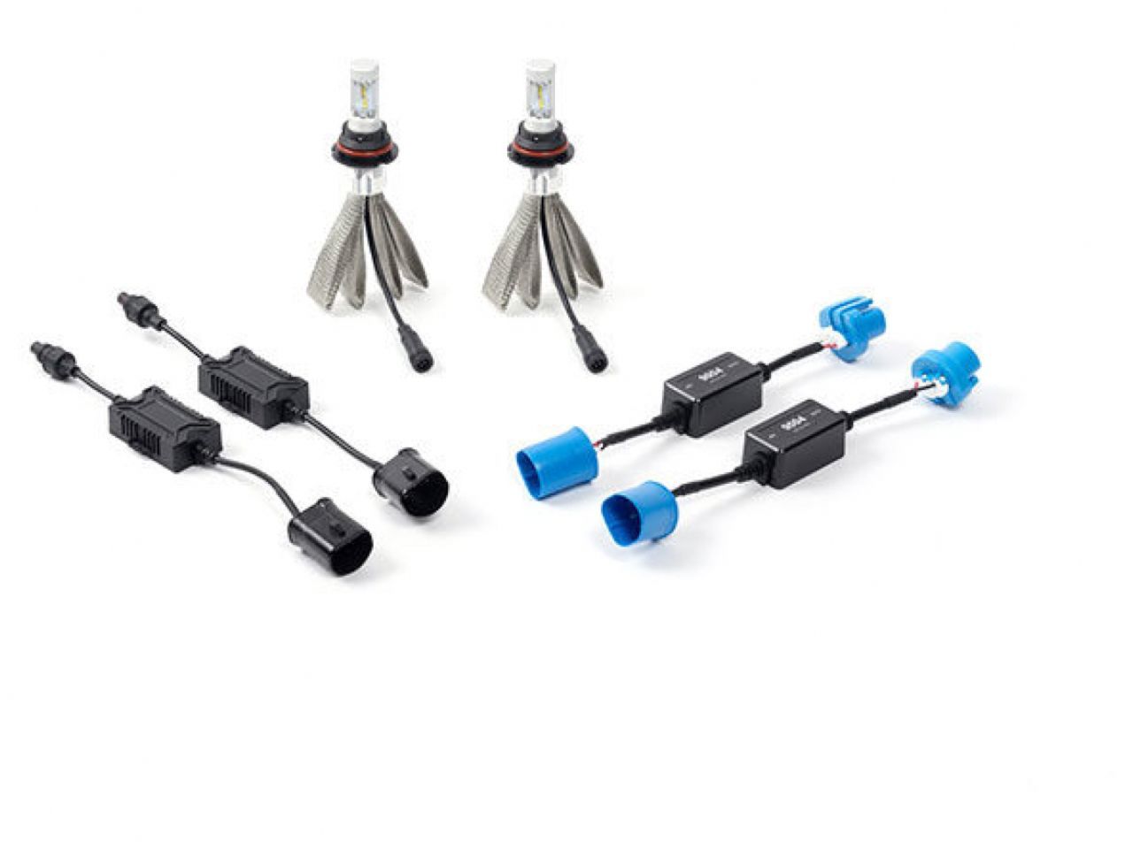 Putco Headlights 289007 Item Image