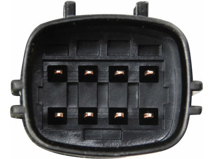 Genuine Parts Company Neutral Safety Switch