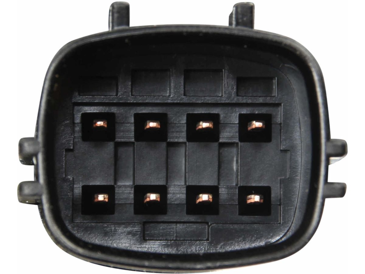 Genuine Parts Company Neutral Safety Switch