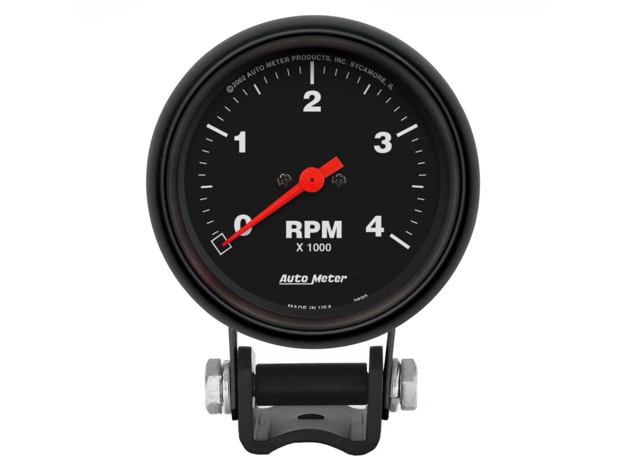 Autometer Tachometer 2890 Item Image