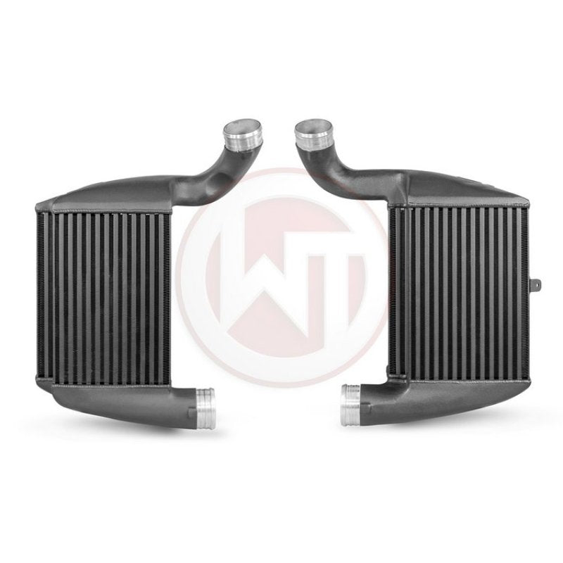 Wagner Tuning Audi RS6 C6 4F Competition Intercooler Kit w/ ACC Bracket 200001146.ACC