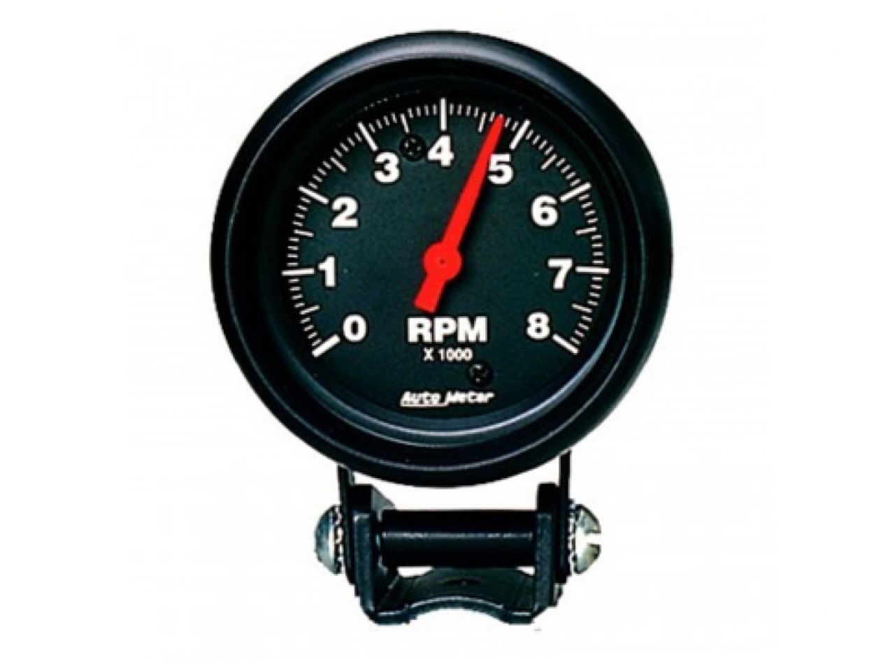 Autometer Tachometer 2892 Item Image