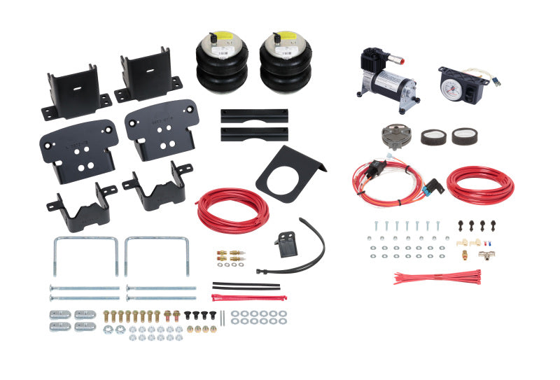 Firestone FIR Ride-Rite All-In-One Kits Suspension Air Suspension Kits main image